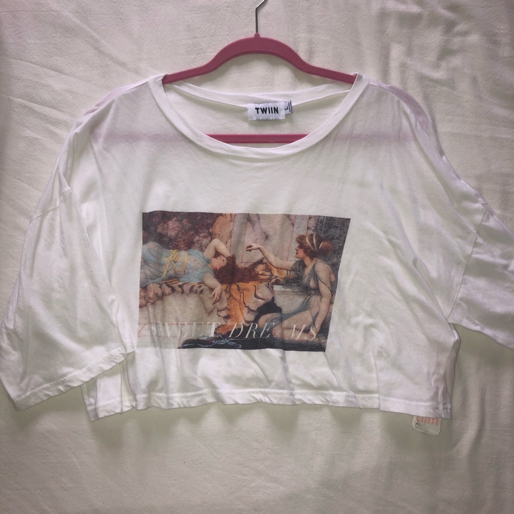 Angels Tee